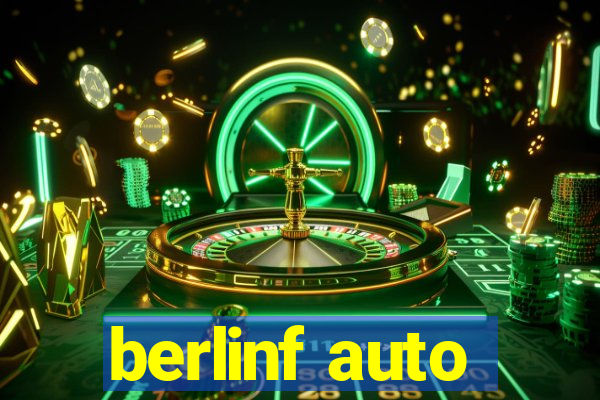 berlinf auto